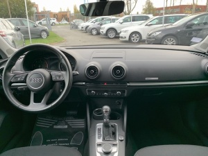 Audi A3 Sportback Business Line 1.6 Tdi 116 S Tronic A3 Sportback 74 045km