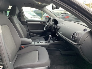 Audi A3 Sportback Business Line 1.6 Tdi 116 S Tronic A3 Sportback 74 045km