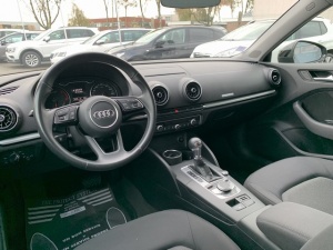 Audi A3 Sportback Business Line 1.6 Tdi 116 S Tronic A3 Sportback 74 045km