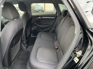 Audi A3 Sportback Business Line 1.6 Tdi 116 S Tronic A3 Sportback 74 045km