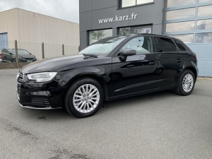 Audi A3 Sportback Business Line 1.6 Tdi 116 S Tronic A3 Sportback 74 045km