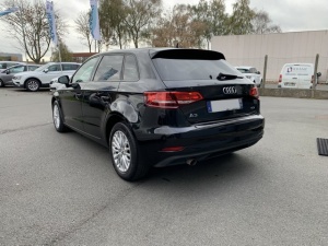 Audi A3 Sportback Business Line 1.6 Tdi 116 S Tronic A3 Sportback 74 045km