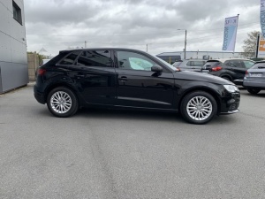 Audi A3 Sportback Business Line 1.6 Tdi 116 S Tronic A3 Sportback 74 045km