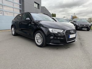 Audi A3 Sportback Business Line 1.6 Tdi 116 S Tronic A3 Sportback 74 045km