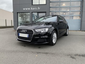 Audi A3 Sportback Business Line 1.6 Tdi 116 S Tronic A3 Sportback 74 045km