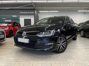 Volkswagen Golf 1.2 Tsi 110 Bluemotion Technology Match Golf 112 228km