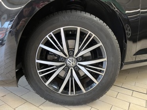 Volkswagen Golf 1.2 Tsi 110 Bluemotion Technology Match Golf 112 228km