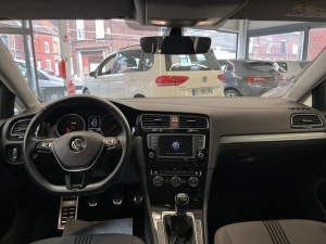 Volkswagen Golf 1.2 Tsi 110 Bluemotion Technology Match Golf 112 228km