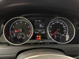 Volkswagen Golf 1.2 Tsi 110 Bluemotion Technology Match Golf 112 228km