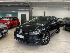 Volkswagen Golf 1.2 Tsi 110 Bluemotion Technology Match Golf 112 228km