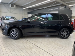 Volkswagen Golf 1.2 Tsi 110 Bluemotion Technology Match Golf 112 228km