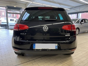 Volkswagen Golf 1.2 Tsi 110 Bluemotion Technology Match Golf 112 228km