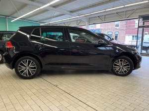 Volkswagen Golf 1.2 Tsi 110 Bluemotion Technology Match Golf 112 228km