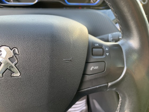 Peugeot 2008 1.2 Puretech 110ch S&s Bvm5 Feline Titane 2008 94 853km