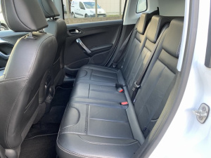 Peugeot 2008 1.2 Puretech 110ch S&s Bvm5 Feline Titane 2008 94 853km