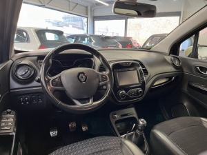 Renault Captur Tce 90 Energy Intens Captur 66 996km