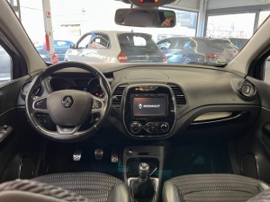 Renault Captur Tce 90 Energy Intens Captur 66 996km