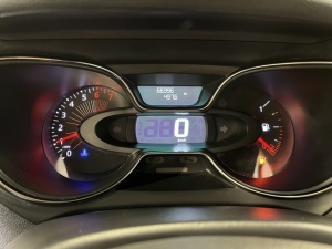 Renault Captur Tce 90 Energy Intens Captur 66 996km