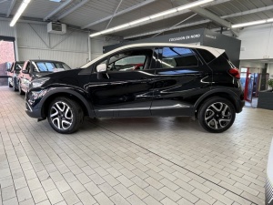 Renault Captur Tce 90 Energy Intens Captur 66 996km