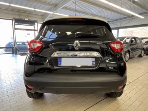 Renault Captur Tce 90 Energy Intens Captur 66 996km