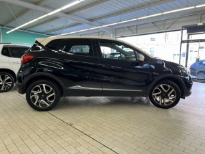 Renault Captur Tce 90 Energy Intens Captur 66 996km