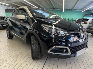 Renault Captur Tce 90 Energy Intens Captur 66 996km