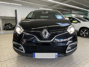 Renault Captur Tce 90 Energy Intens Captur 66 996km