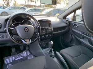 Renault Clio Estate 1.5 Dci 75 Eco2 Zen Clio 75 342km