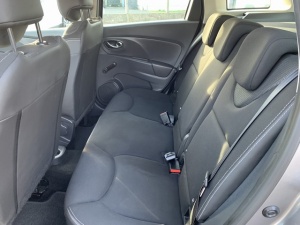 Renault Clio Estate 1.5 Dci 75 Eco2 Zen Clio 75 342km