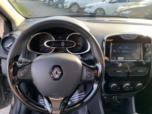 Renault Clio Estate 1.5 Dci 75 Eco2 Zen Clio 75 342km