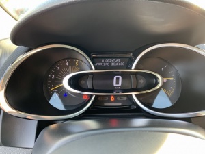 Renault Clio Estate 1.5 Dci 75 Eco2 Zen Clio 75 342km