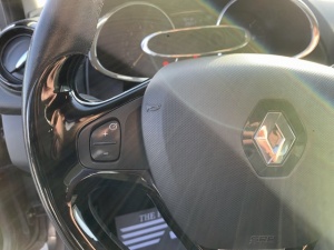 Renault Clio Estate 1.5 Dci 75 Eco2 Zen Clio 75 342km