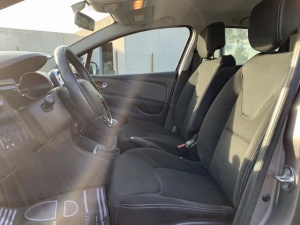 Renault Clio Estate 1.5 Dci 75 Eco2 Zen Clio 75 342km
