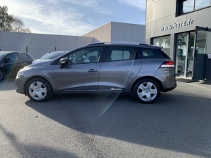 Renault Clio Estate 1.5 Dci 75 Eco2 Zen Clio 75 342km