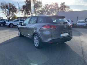 Renault Clio Estate 1.5 Dci 75 Eco2 Zen Clio 75 342km