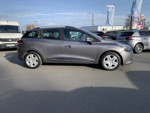 Renault Clio Estate 1.5 Dci 75 Eco2 Zen Clio 75 342km