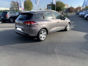 Renault Clio Estate 1.5 Dci 75 Eco2 Zen Clio 75 342km