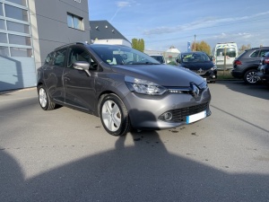 Renault Clio Estate 1.5 Dci 75 Eco2 Zen Clio 75 342km
