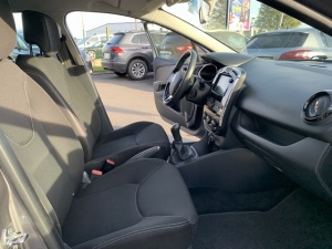 Renault Clio Estate 1.5 Dci 75 Eco2 Zen Clio 75 342km