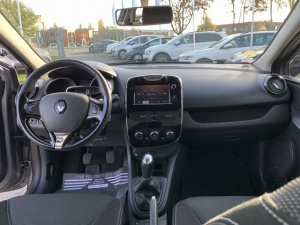 Renault Clio Estate 1.5 Dci 75 Eco2 Zen Clio 75 342km