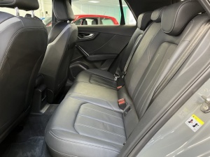 Audi Q2 1.4 Tsi 150ch S Tronic Launch Edition Luxe Q2 128 093km