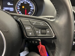 Audi Q2 1.4 Tsi 150ch S Tronic Launch Edition Luxe Q2 128 093km