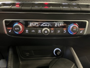 Audi Q2 1.4 Tsi 150ch S Tronic Launch Edition Luxe Q2 128 093km