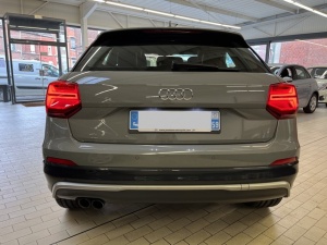 Audi Q2 1.4 Tsi 150ch S Tronic Launch Edition Luxe Q2 128 093km