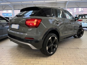 Audi Q2 1.4 Tsi 150ch S Tronic Launch Edition Luxe Q2 128 093km