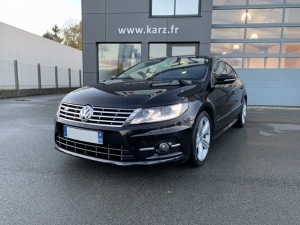 Volkswagen Passat Cc 2.0 Tdi 140 Carat R-line Cc 93 021km