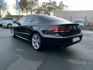 Volkswagen Passat Cc 2.0 Tdi 140 Carat R-line Cc 93 021km