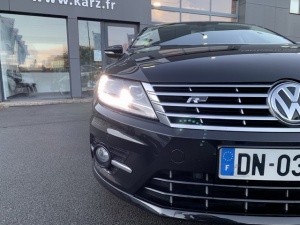 Volkswagen Passat Cc 2.0 Tdi 140 Carat R-line Cc 93 021km