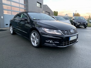 Volkswagen Passat Cc 2.0 Tdi 140 Carat R-line Cc 93 021km