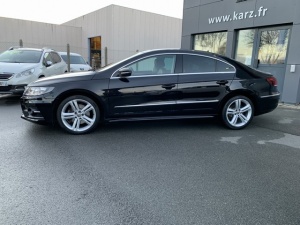 Volkswagen Passat Cc 2.0 Tdi 140 Carat R-line Cc 93 021km